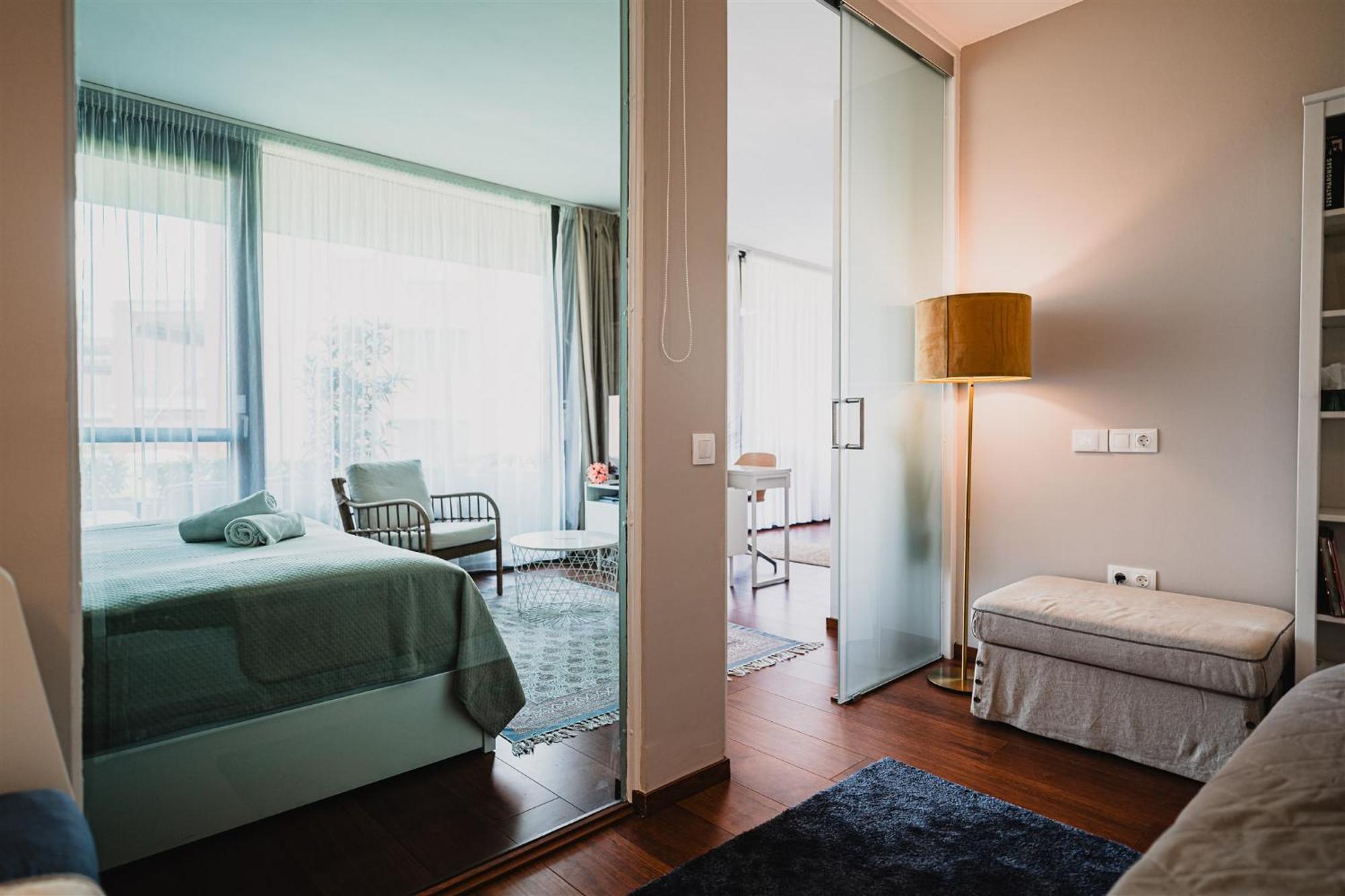 Butique Apartman Grand Balatonlelle Exterior foto
