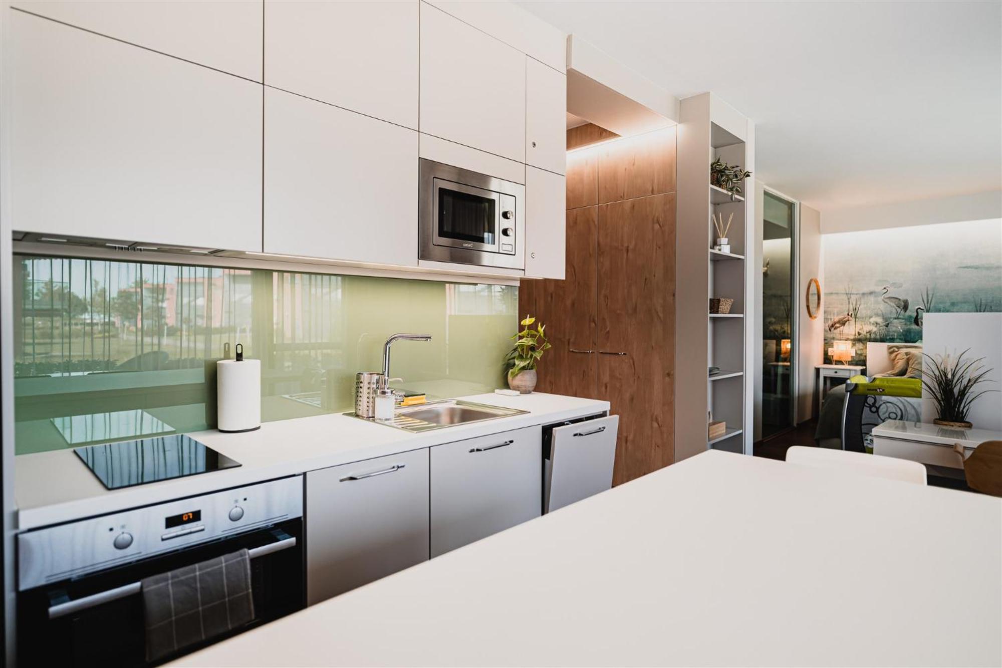 Butique Apartman Grand Balatonlelle Exterior foto